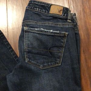 American Eagle 🦅 Skinny Jeans